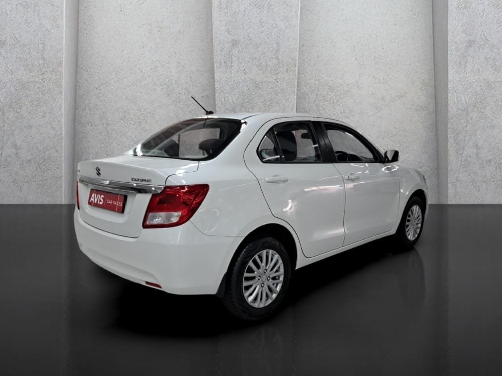 Suzuki Dzire 1.2I Gl Amt