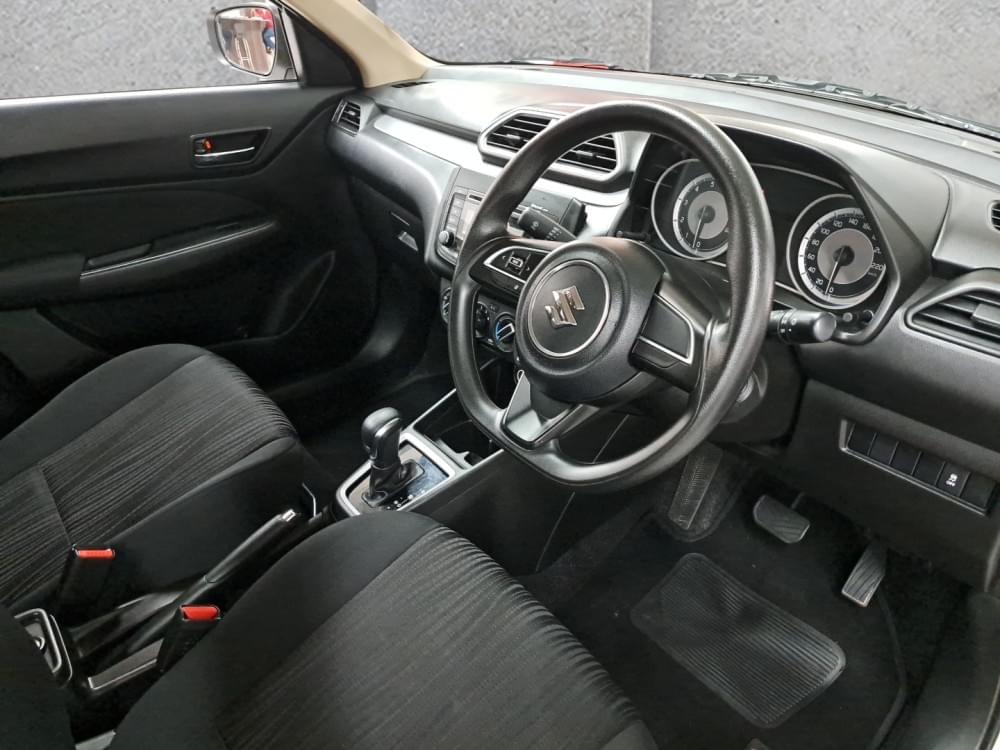 Suzuki Dzire 1.2I Gl Amt