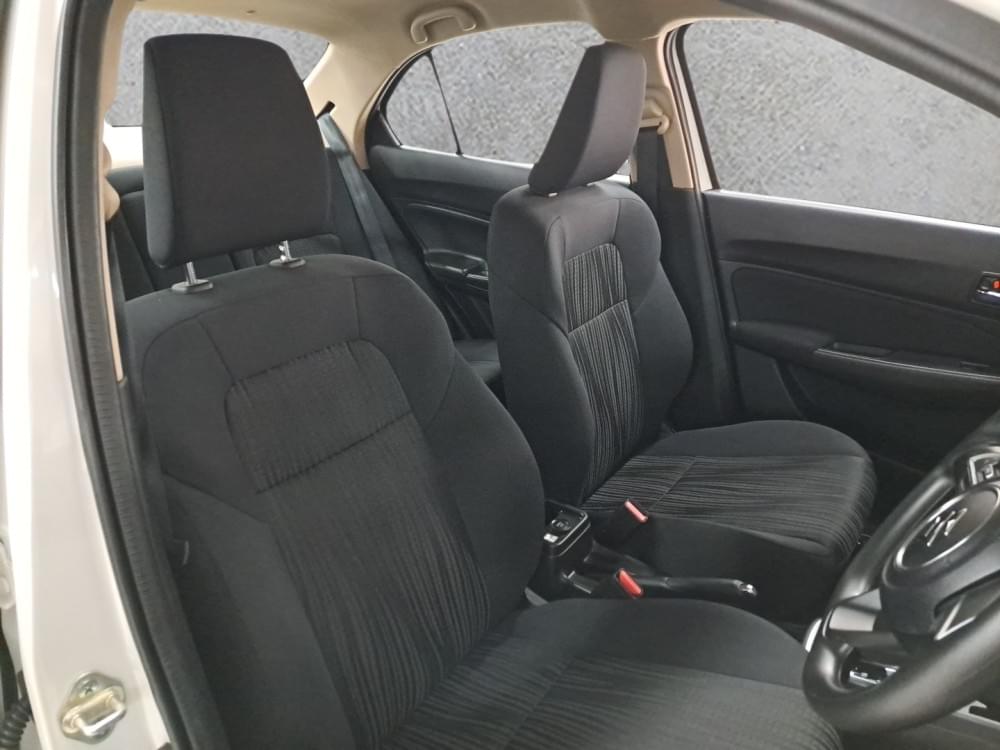 Suzuki Dzire 1.2I Gl Amt