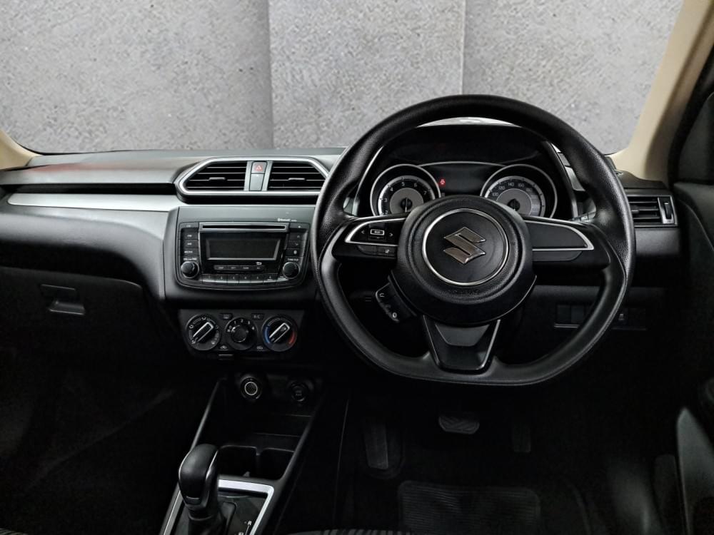 Suzuki Dzire 1.2I Gl Amt