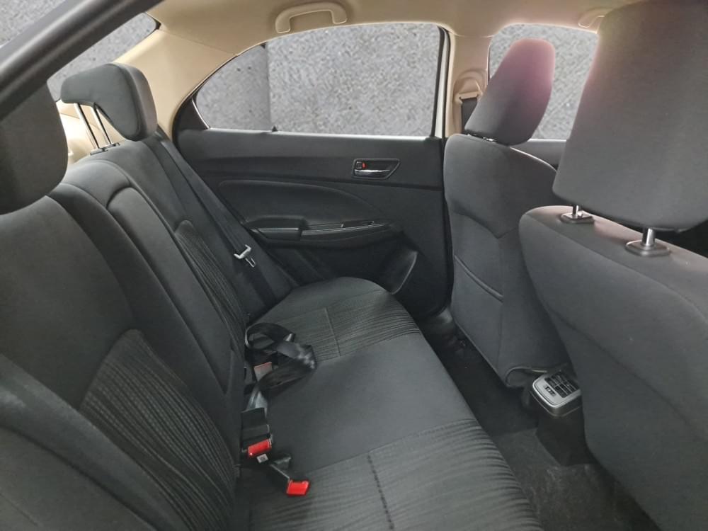 Suzuki Dzire 1.2I Gl Amt