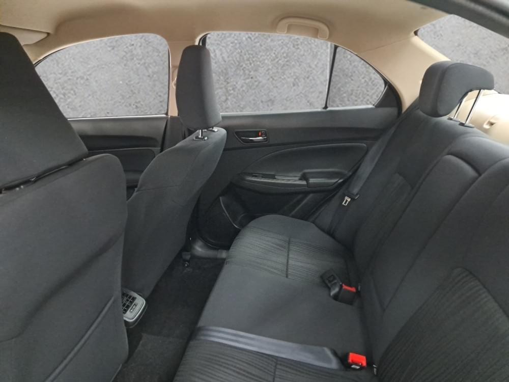 Suzuki Dzire 1.2I Gl Amt