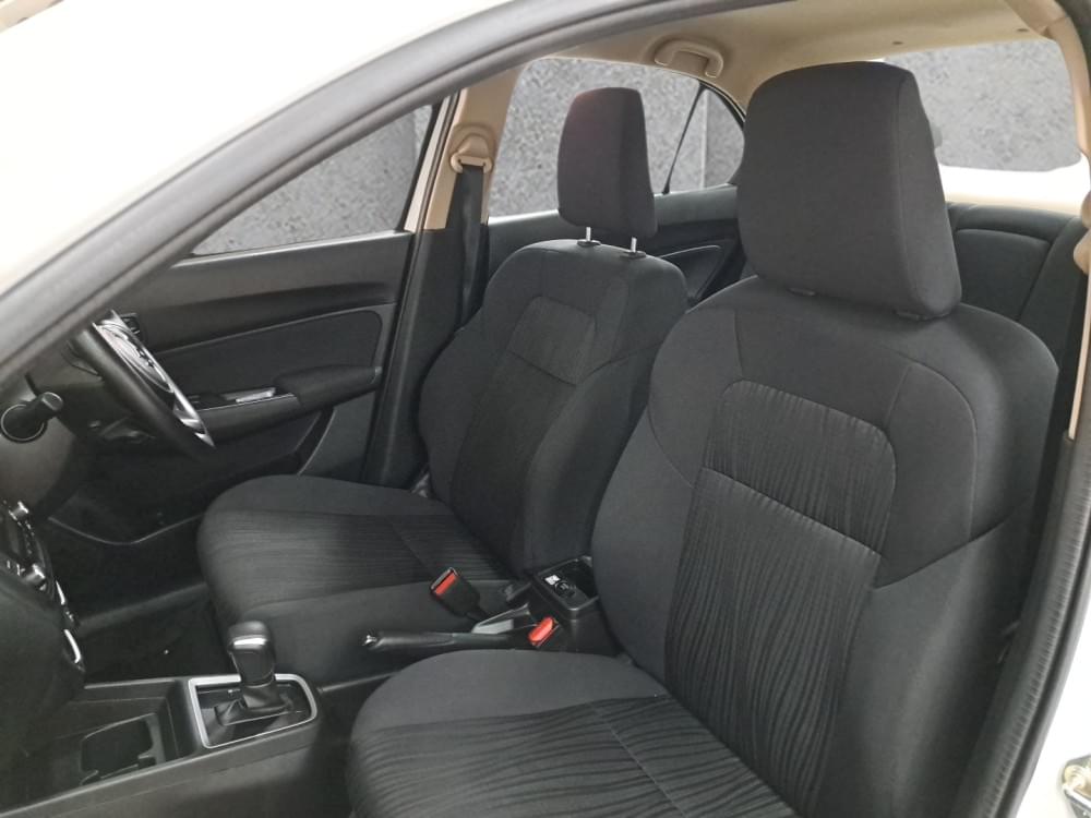 Suzuki Dzire 1.2I Gl Amt