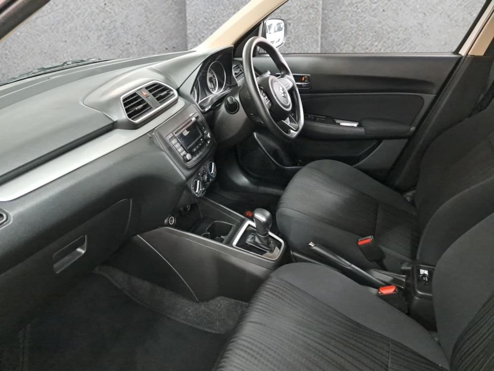 Suzuki Dzire 1.2I Gl Amt