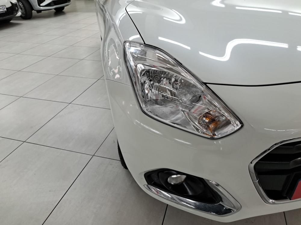 Suzuki Dzire 1.2I Gl Amt