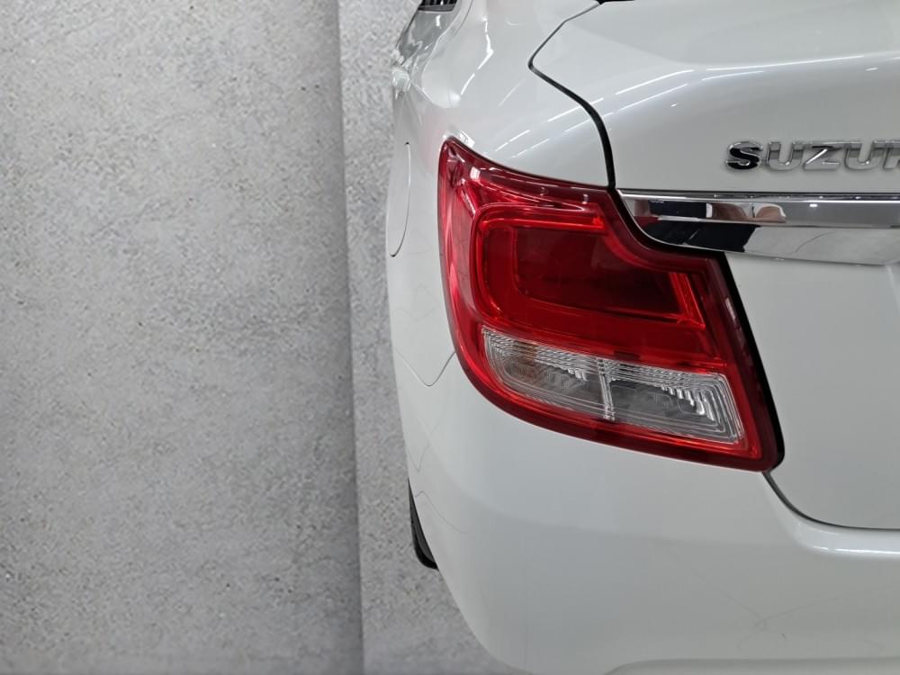 Suzuki Dzire 1.2I Gl Amt