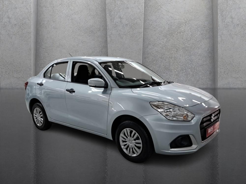 Suzuki Dzire 1.2I Ga