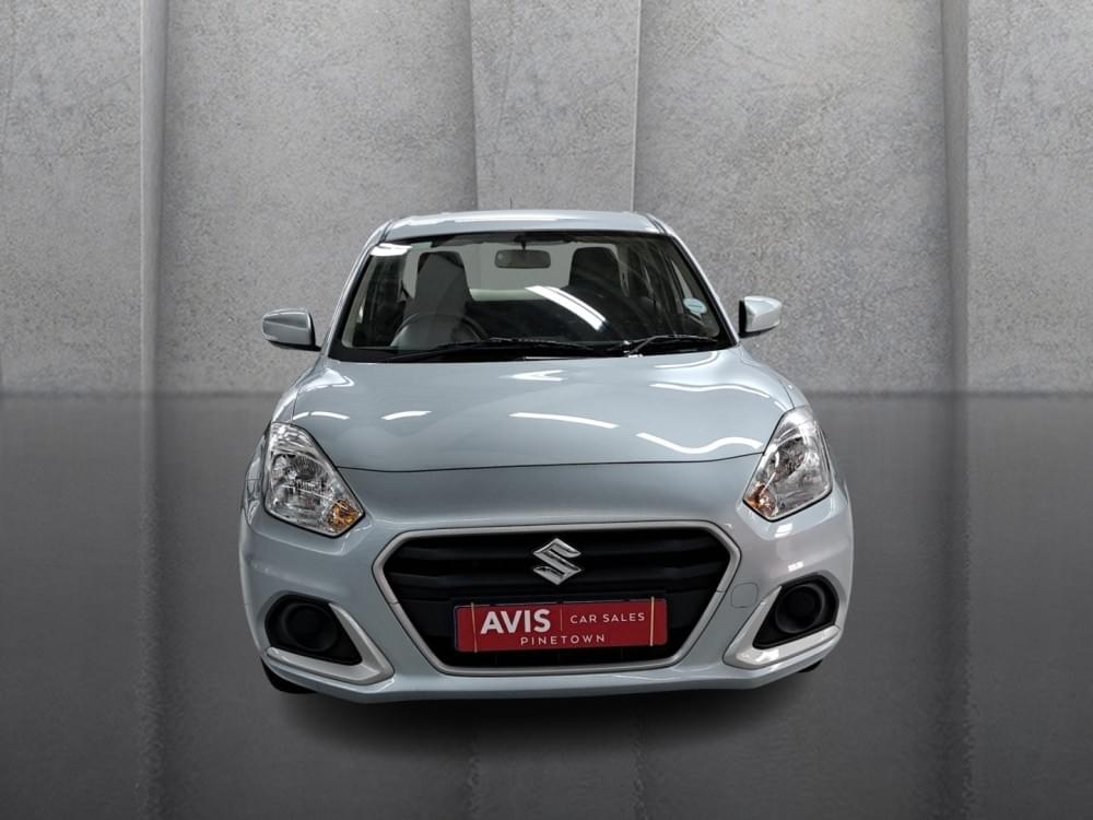 Suzuki Dzire 1.2I Ga