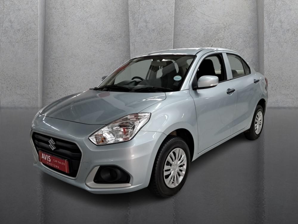 Suzuki Dzire 1.2I Ga