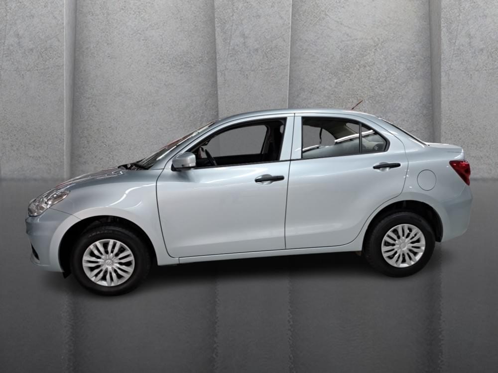 Suzuki Dzire 1.2I Ga