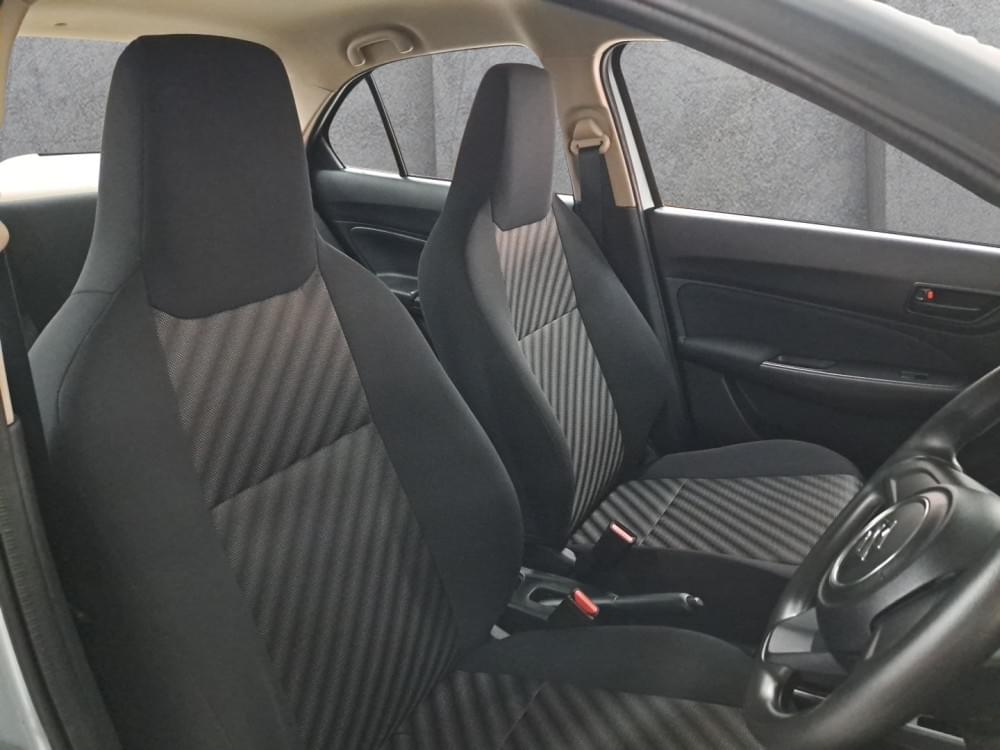 Suzuki Dzire 1.2I Ga