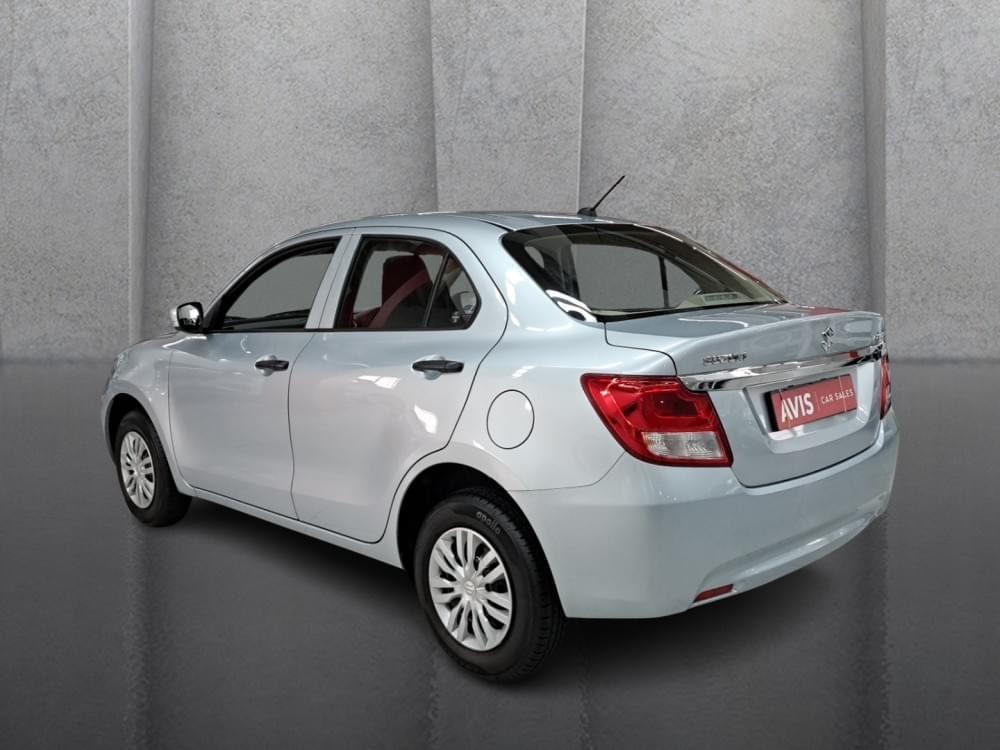Suzuki Dzire 1.2I Ga