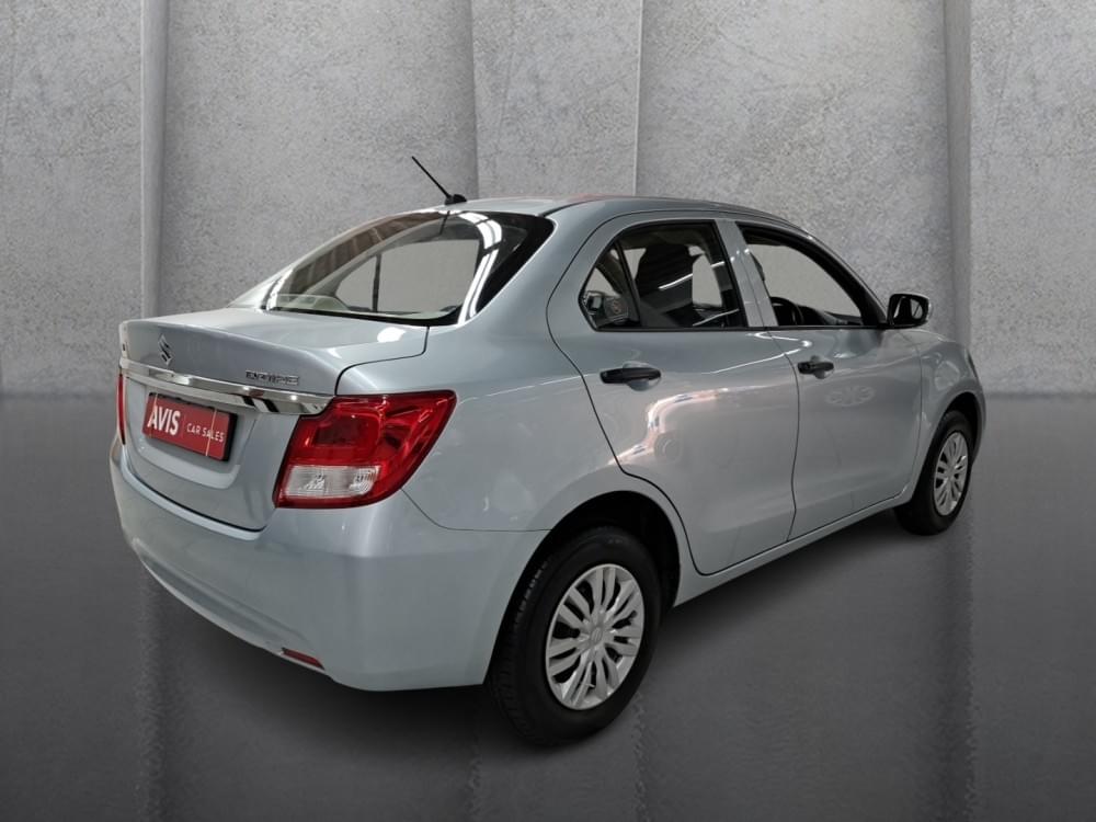 Suzuki Dzire 1.2I Ga