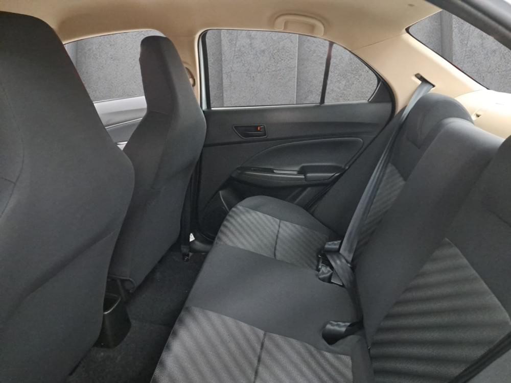 Suzuki Dzire 1.2I Ga