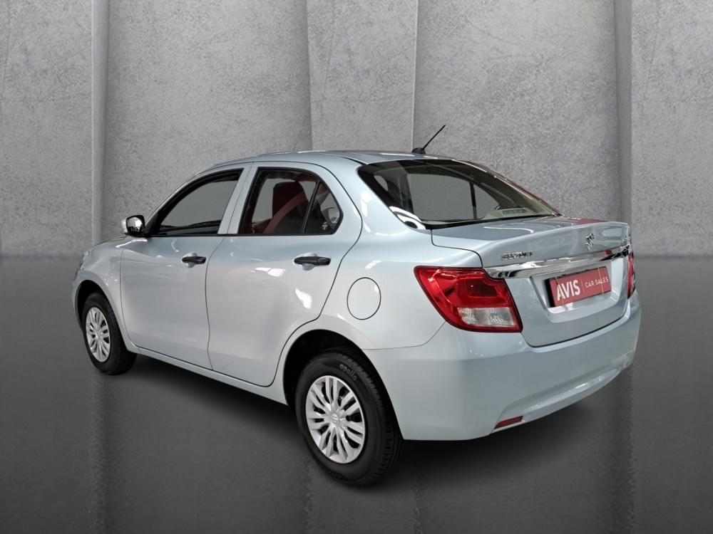 Suzuki Dzire 1.2I Ga