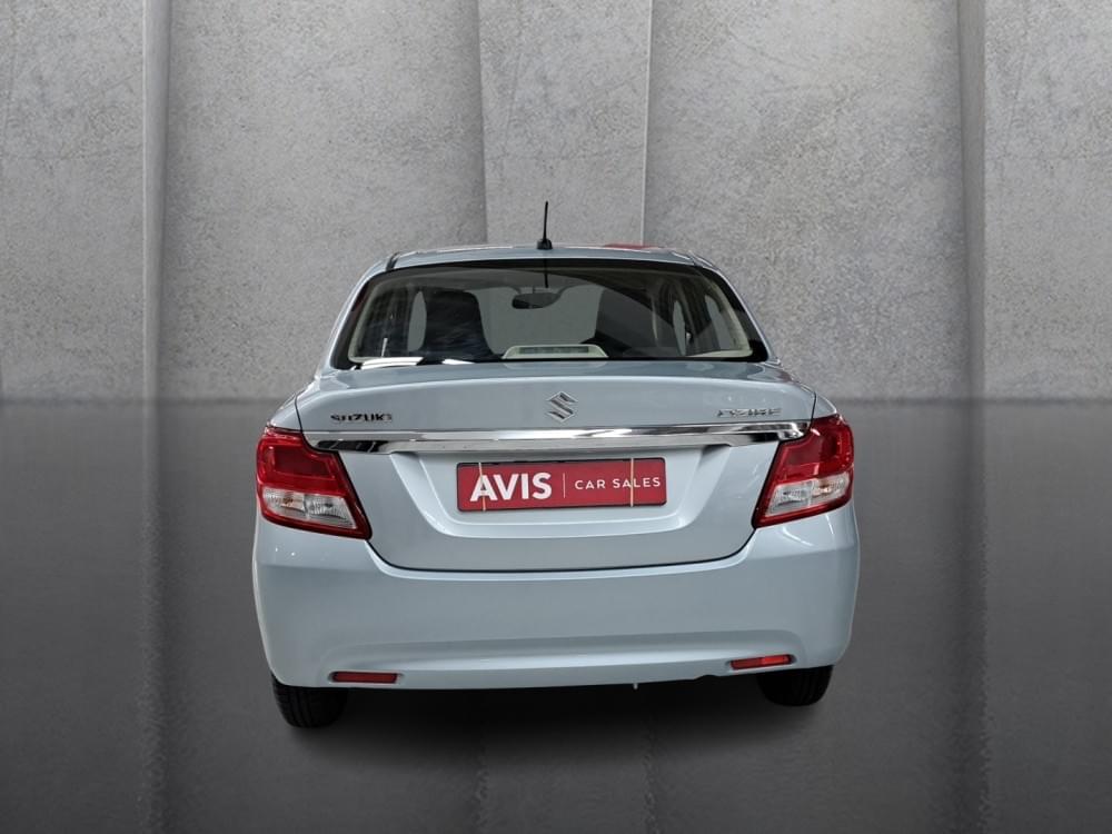 Suzuki Dzire 1.2I Ga
