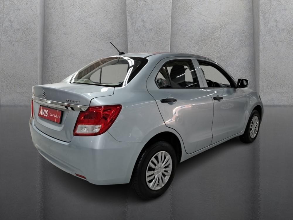 Suzuki Dzire 1.2I Ga