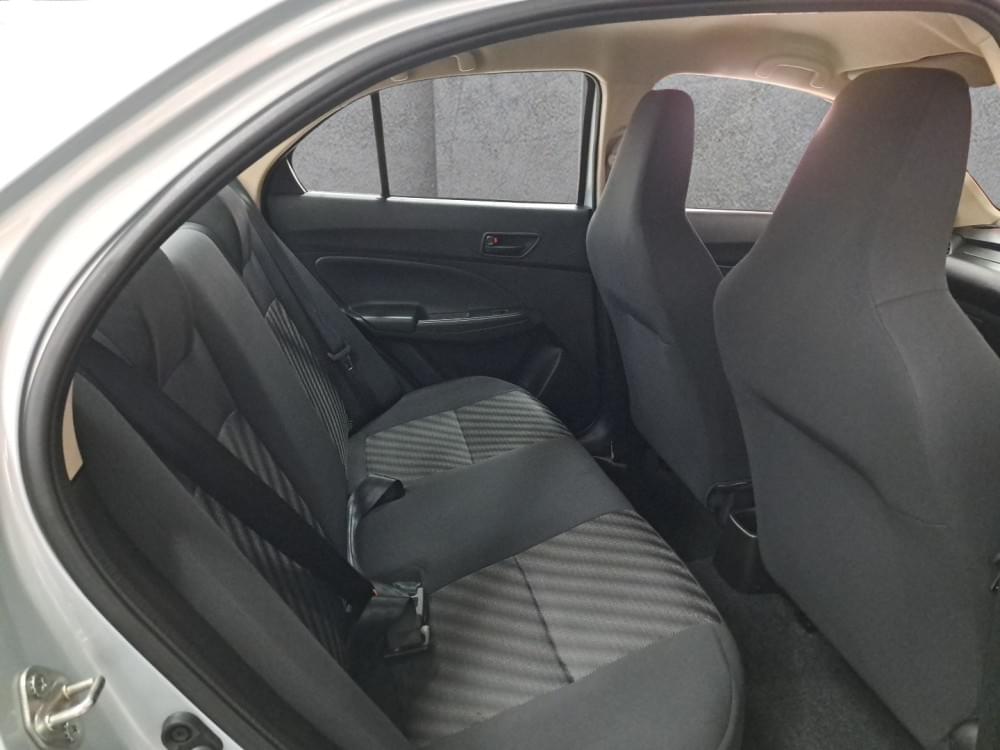 Suzuki Dzire 1.2I Ga