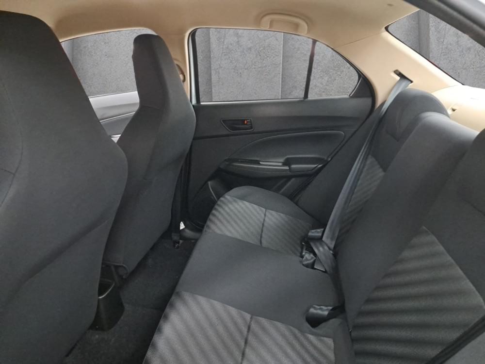 Suzuki Dzire 1.2I Ga