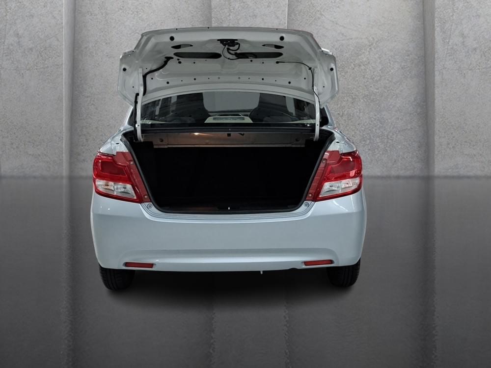 Suzuki Dzire 1.2I Ga