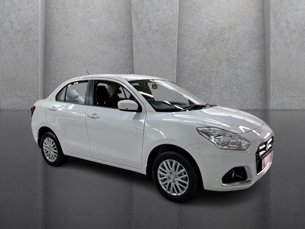 Suzuki Dzire 1.2I Gl Amt