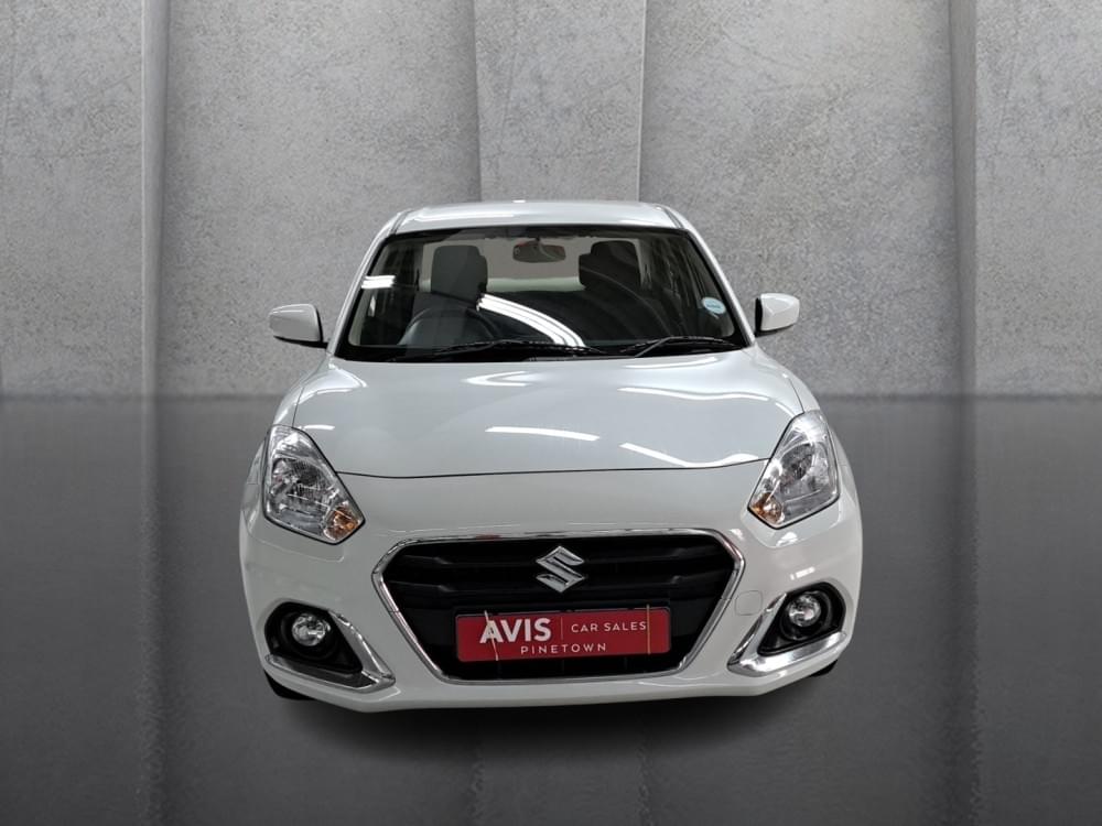 Suzuki Dzire 1.2I Gl Amt