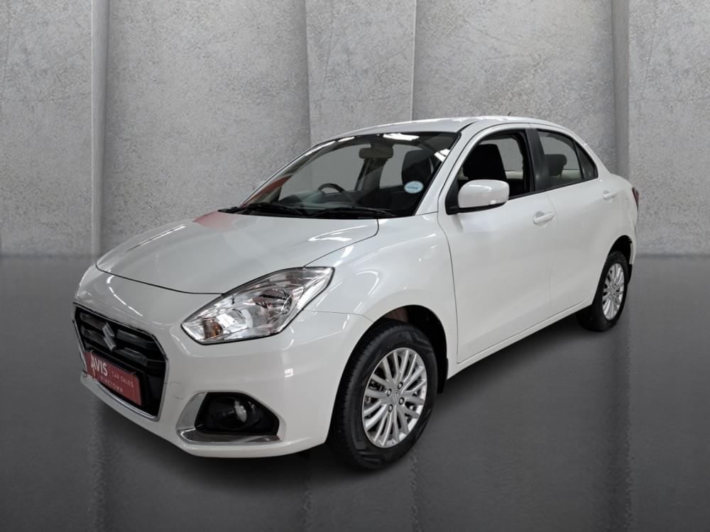 Suzuki Dzire 1.2I Gl Amt