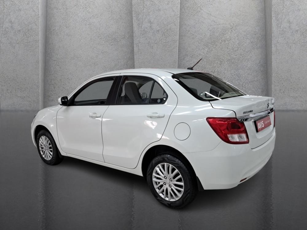 Suzuki Dzire 1.2I Gl Amt