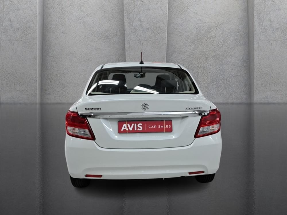 Suzuki Dzire 1.2I Gl Amt