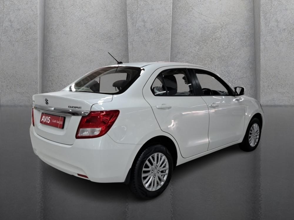Suzuki Dzire 1.2I Gl Amt