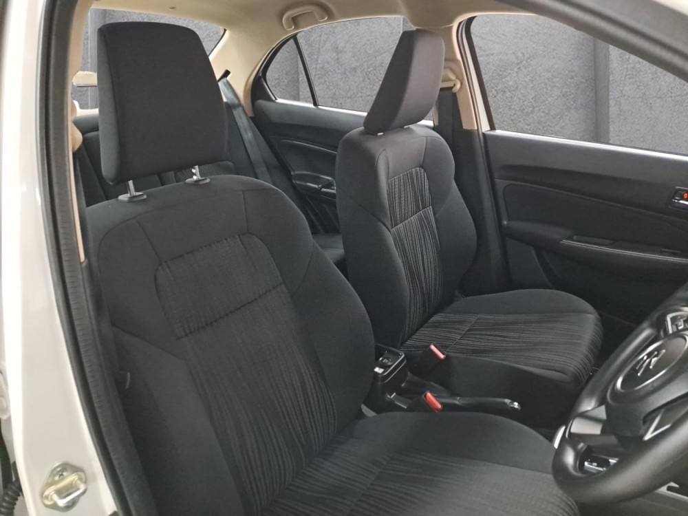 Suzuki Dzire 1.2I Gl Amt