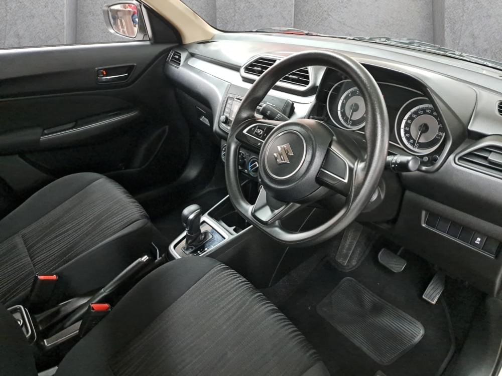 Suzuki Dzire 1.2I Gl Amt