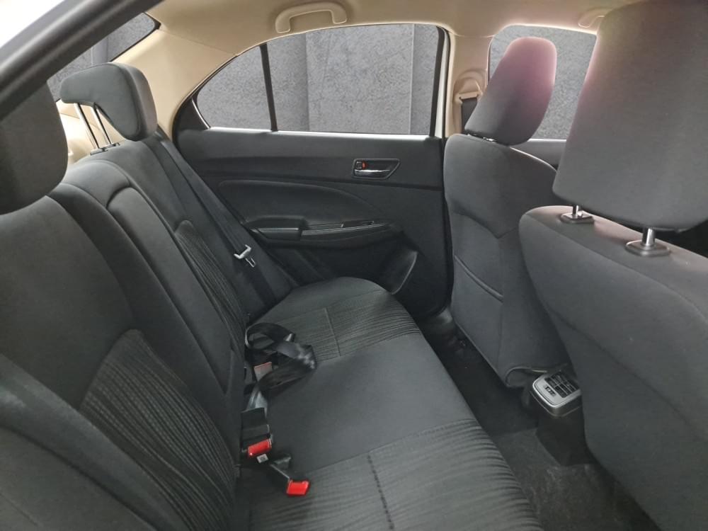 Suzuki Dzire 1.2I Gl Amt
