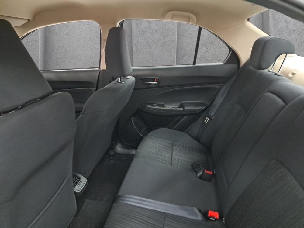 Suzuki Dzire 1.2I Gl Amt