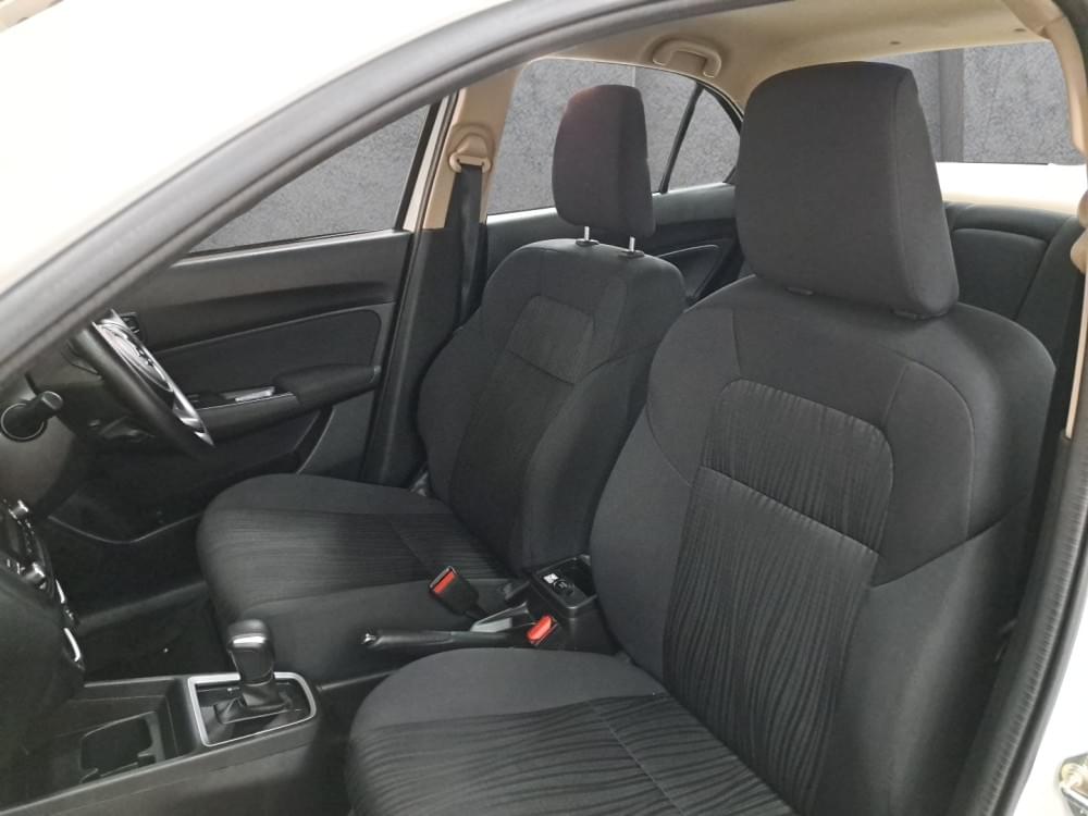 Suzuki Dzire 1.2I Gl Amt