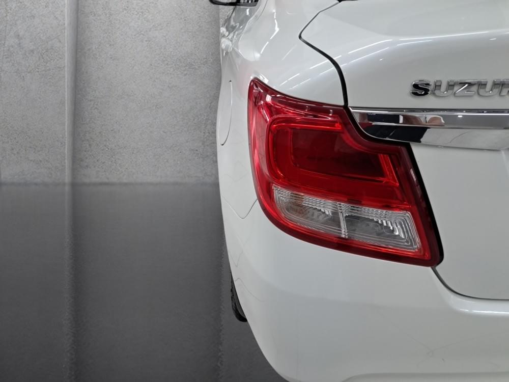 Suzuki Dzire 1.2I Gl Amt