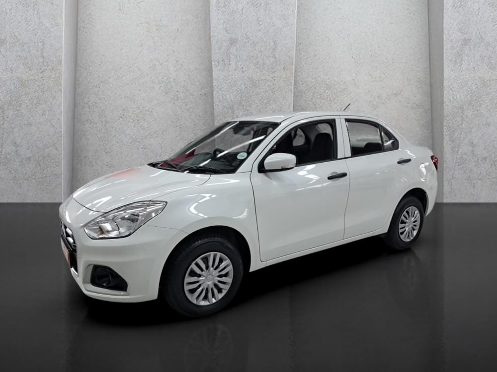 Suzuki Dzire 1.2I Ga