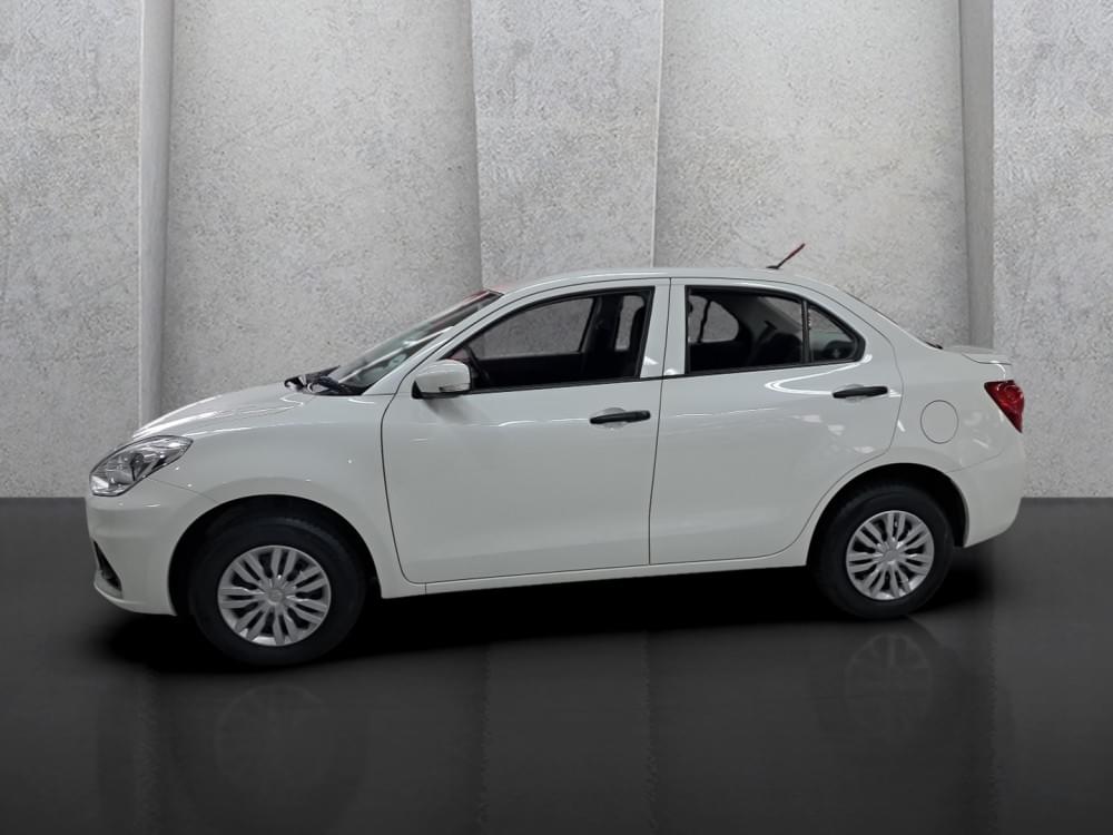 Suzuki Dzire 1.2I Ga