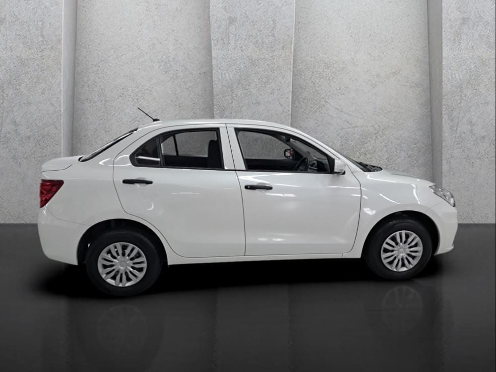 Suzuki Dzire 1.2I Ga