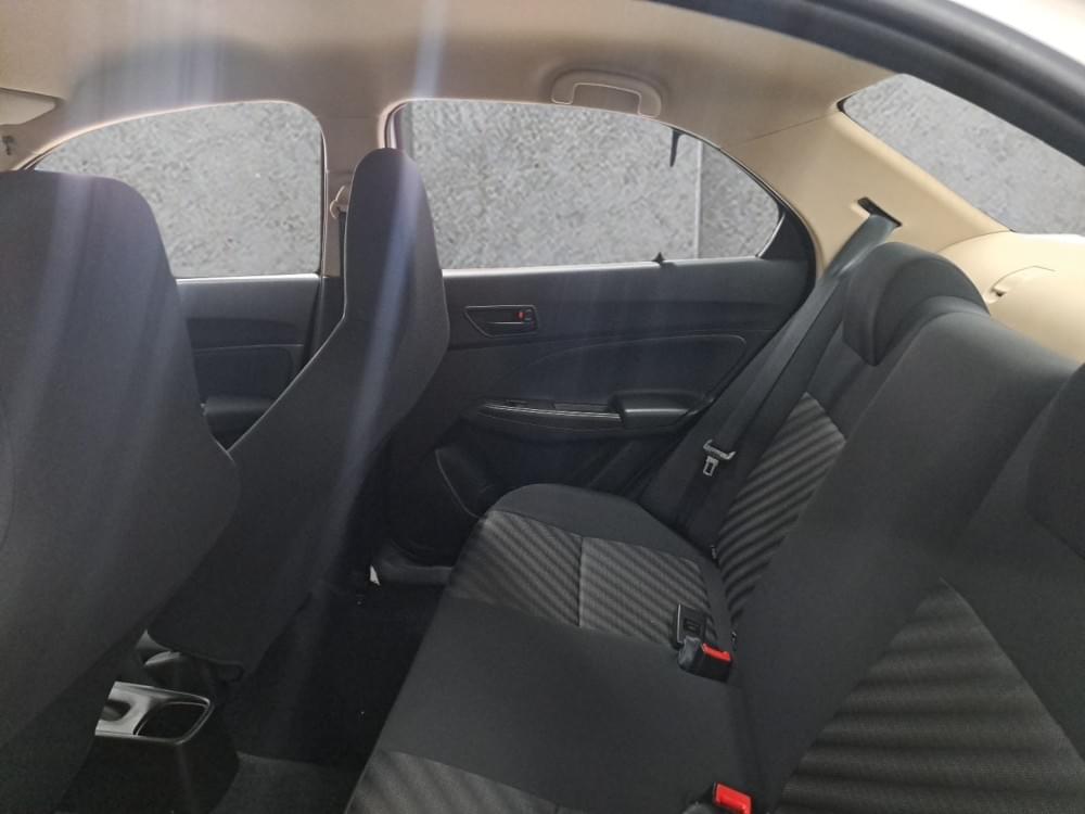 Suzuki Dzire 1.2I Ga