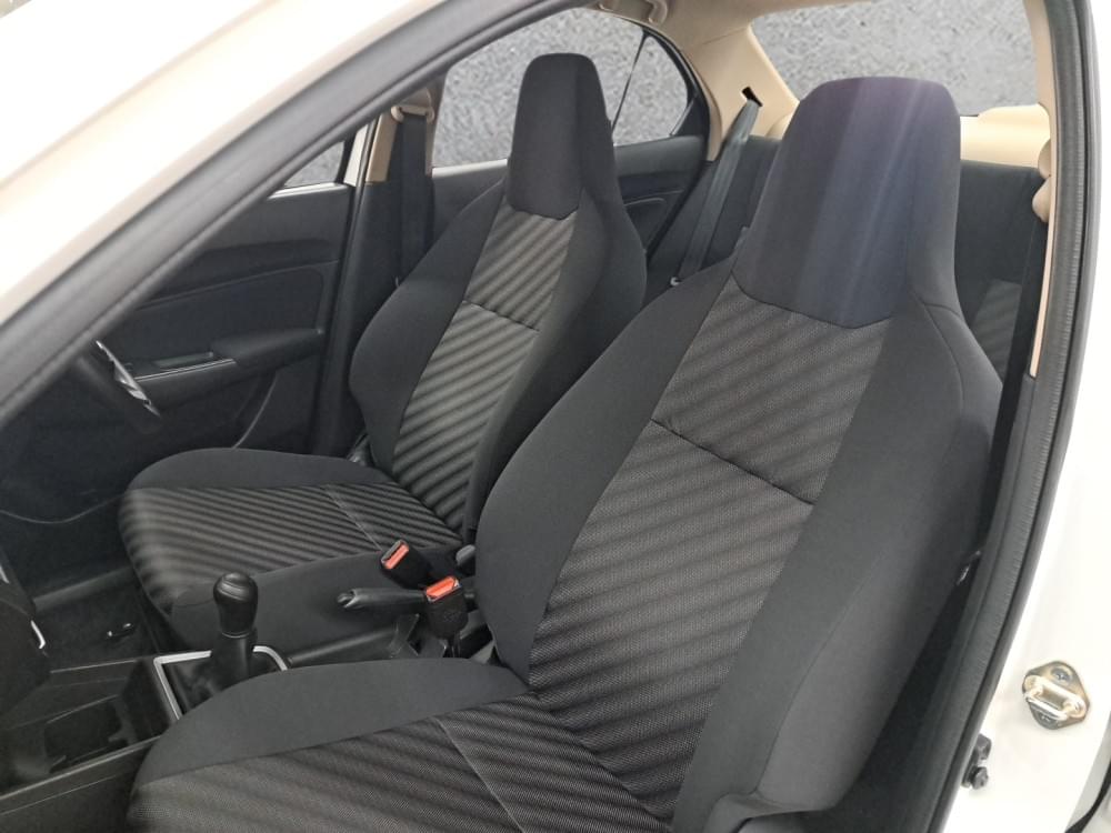 Suzuki Dzire 1.2I Ga