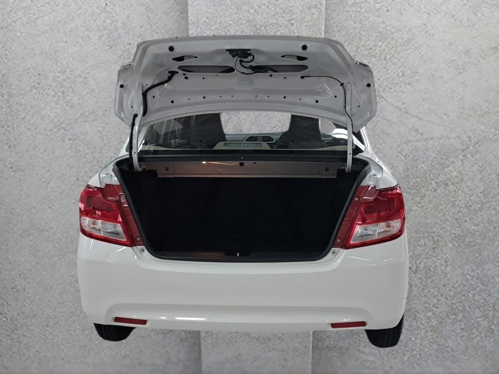 Suzuki Dzire 1.2I Ga