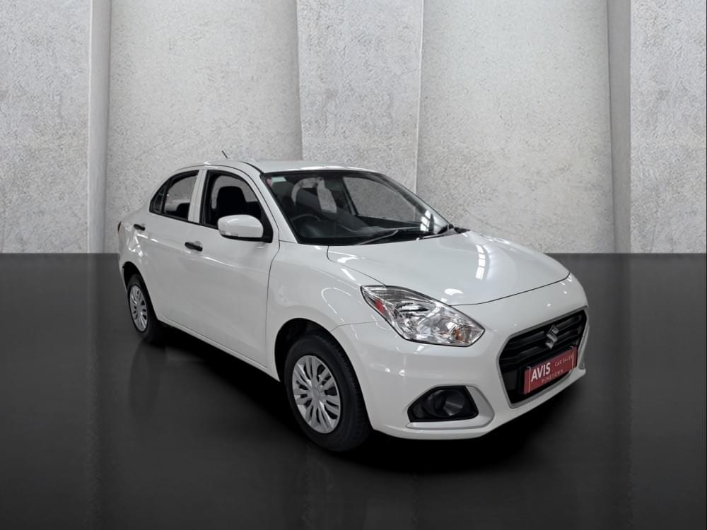 Suzuki Dzire 1.2I Ga