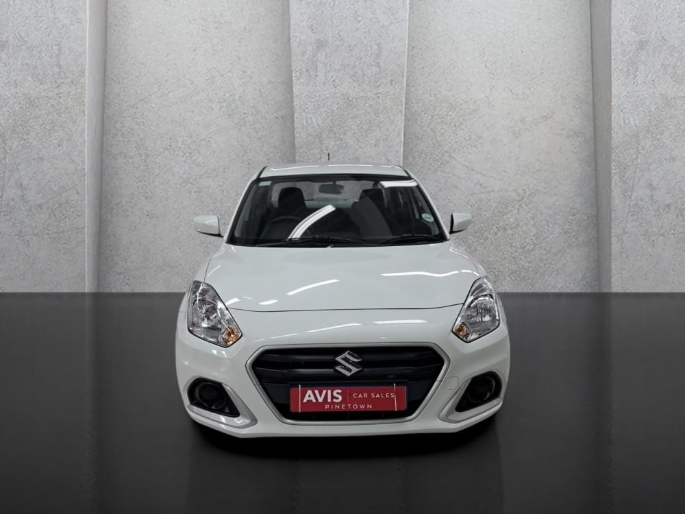 Suzuki Dzire 1.2I Ga