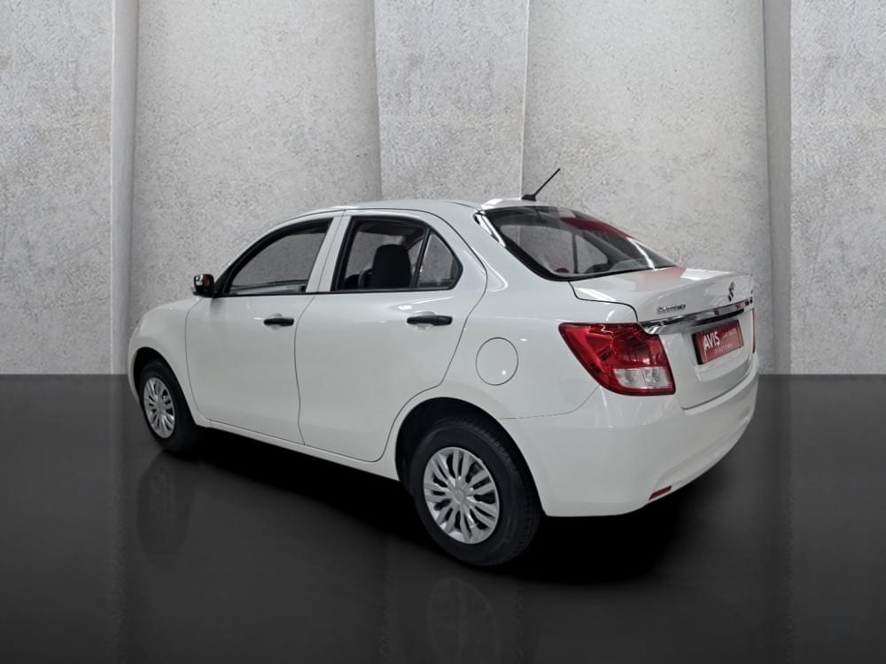 Suzuki Dzire 1.2I Ga