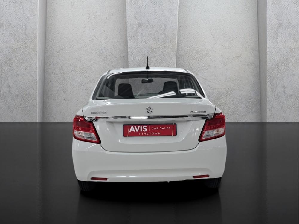 Suzuki Dzire 1.2I Ga