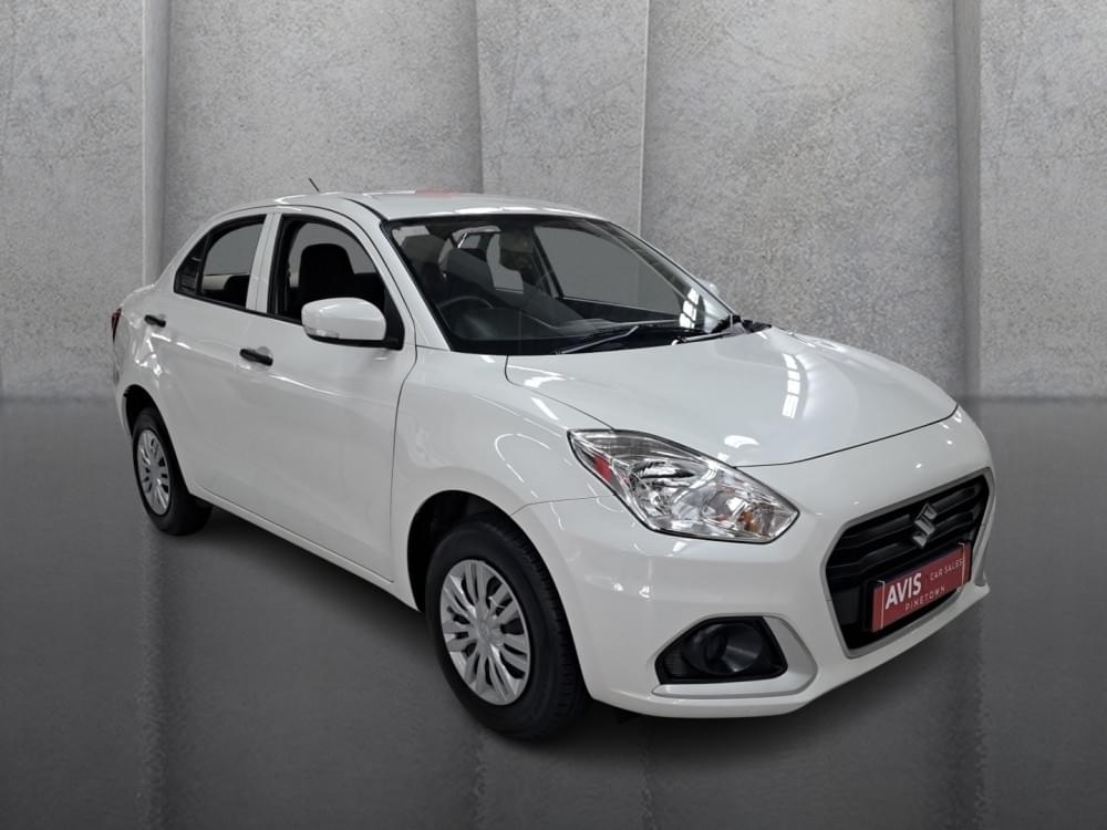 Suzuki Dzire 1.2I Ga