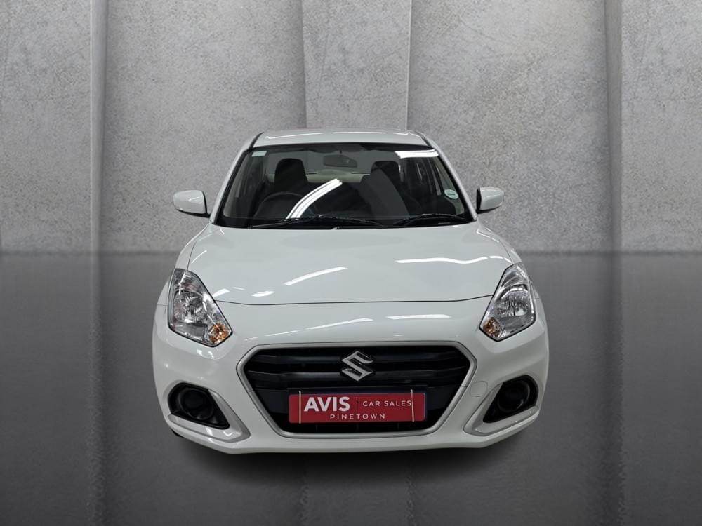 Suzuki Dzire 1.2I Ga