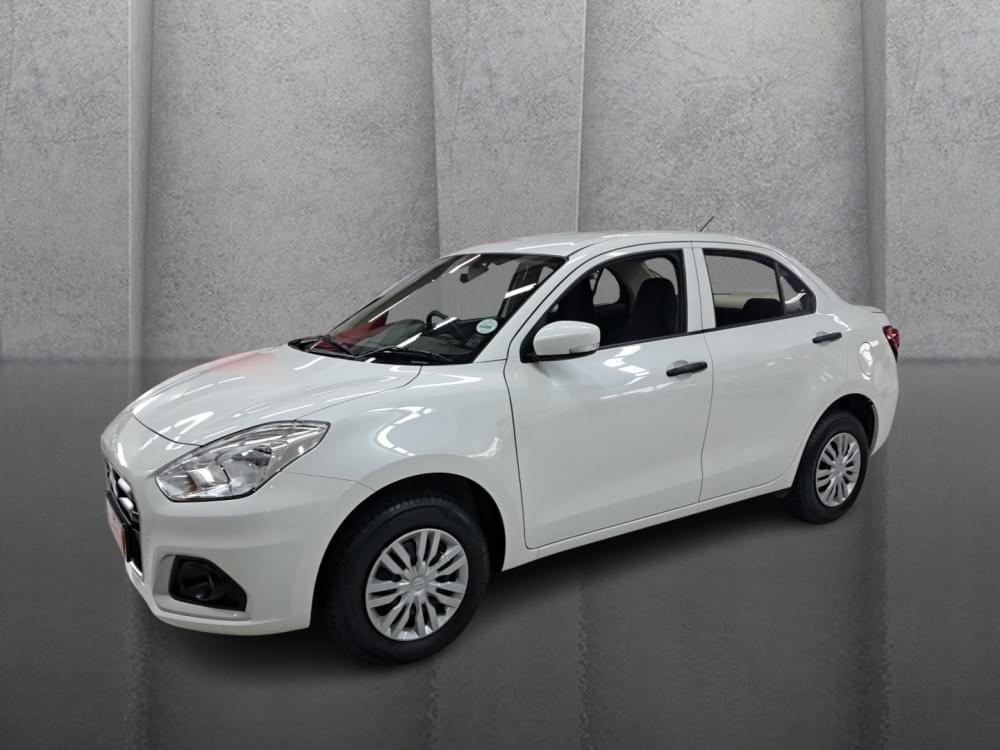 Suzuki Dzire 1.2I Ga