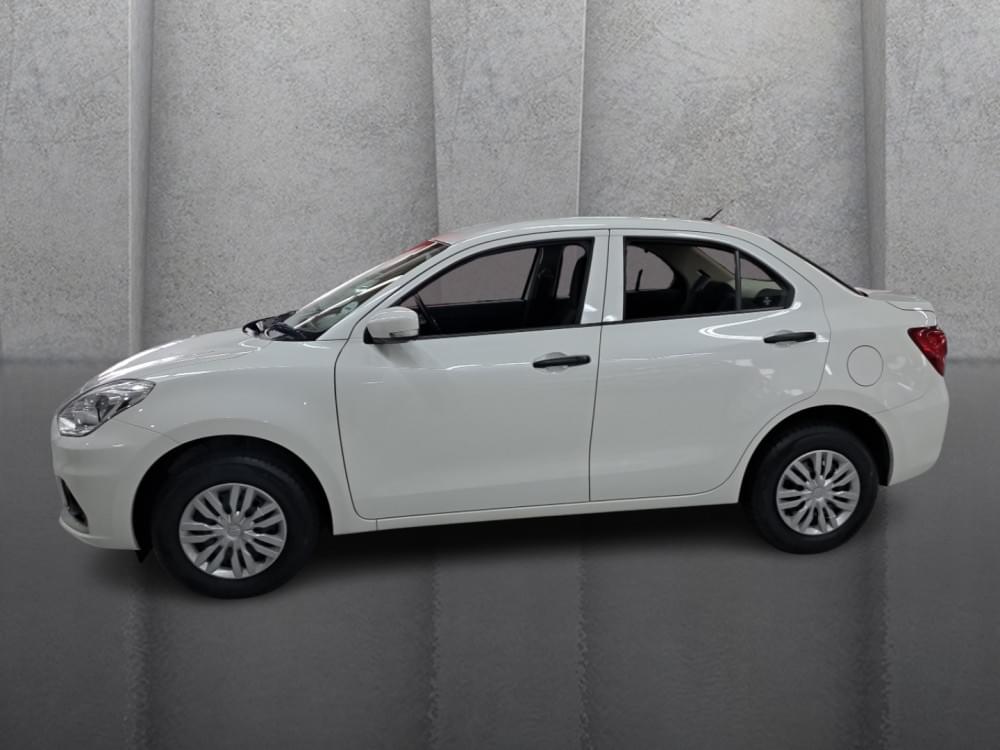 Suzuki Dzire 1.2I Ga